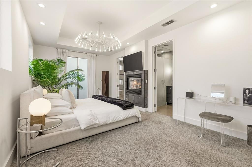 Bowser Metro - Residential