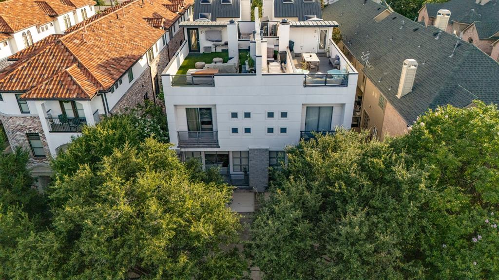 Bowser Metro - Residential