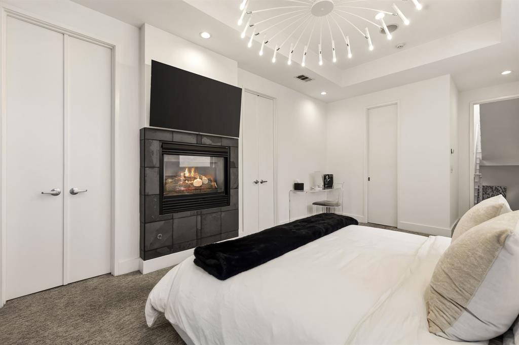 Bowser Metro - Residential