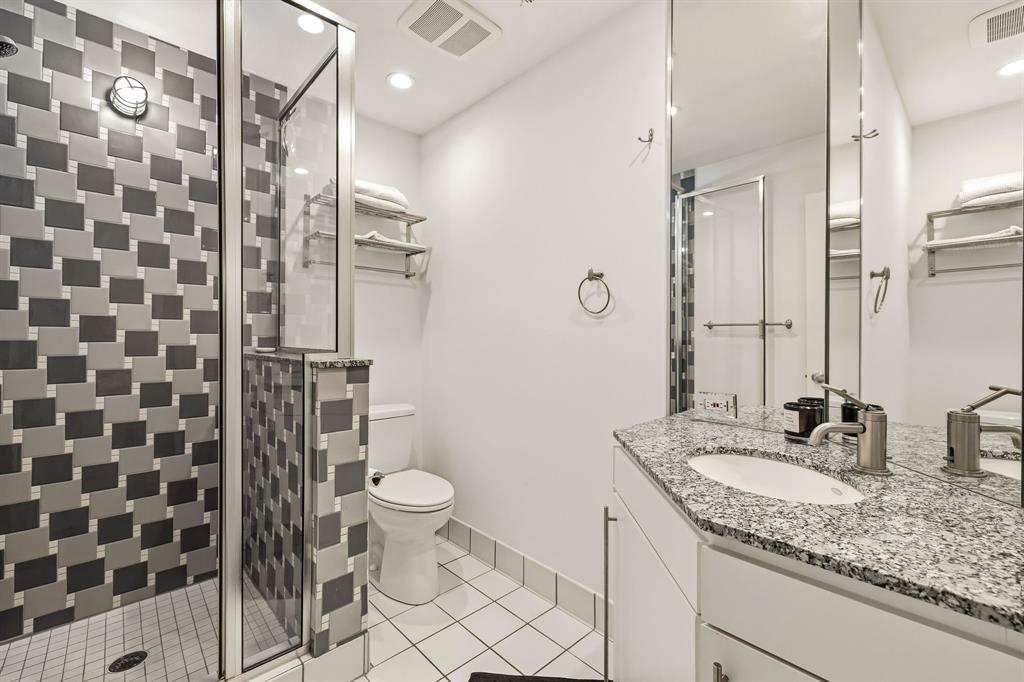 Bowser Metro - Residential