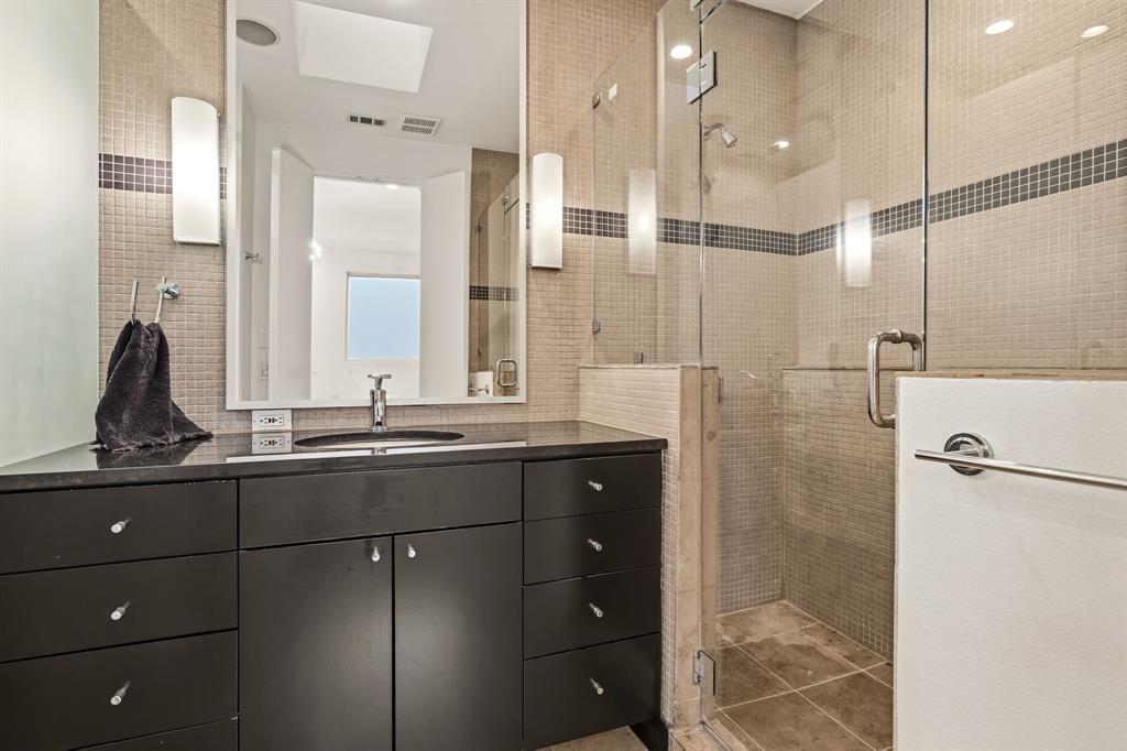 Bowser Metro - Residential