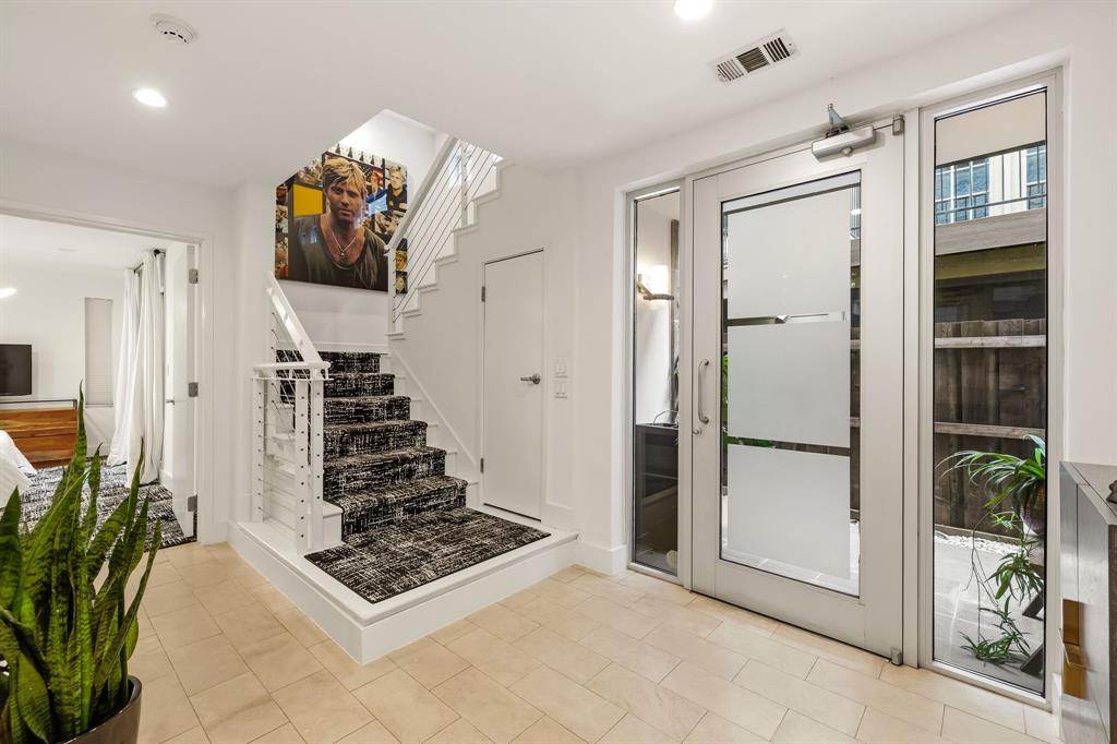 Bowser Metro - Residential