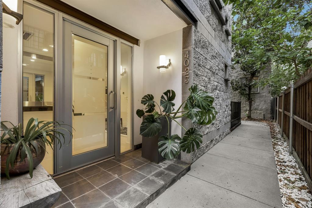Bowser Metro - Residential