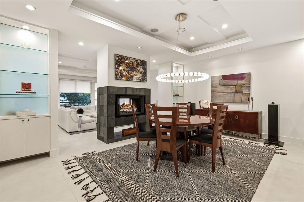 Bowser Metro - Residential