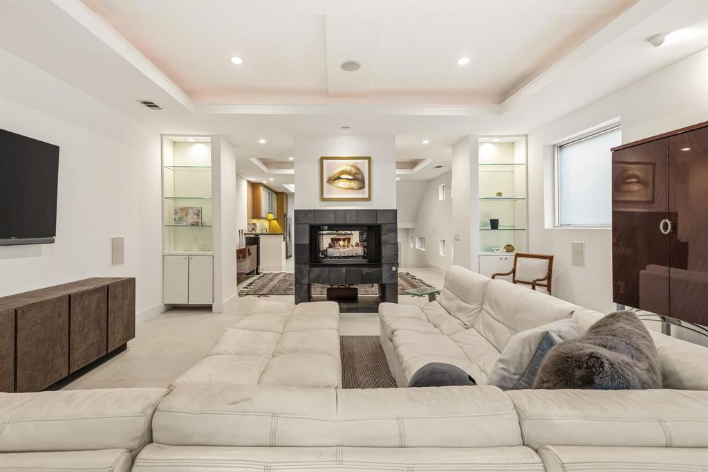 Bowser Metro - Residential