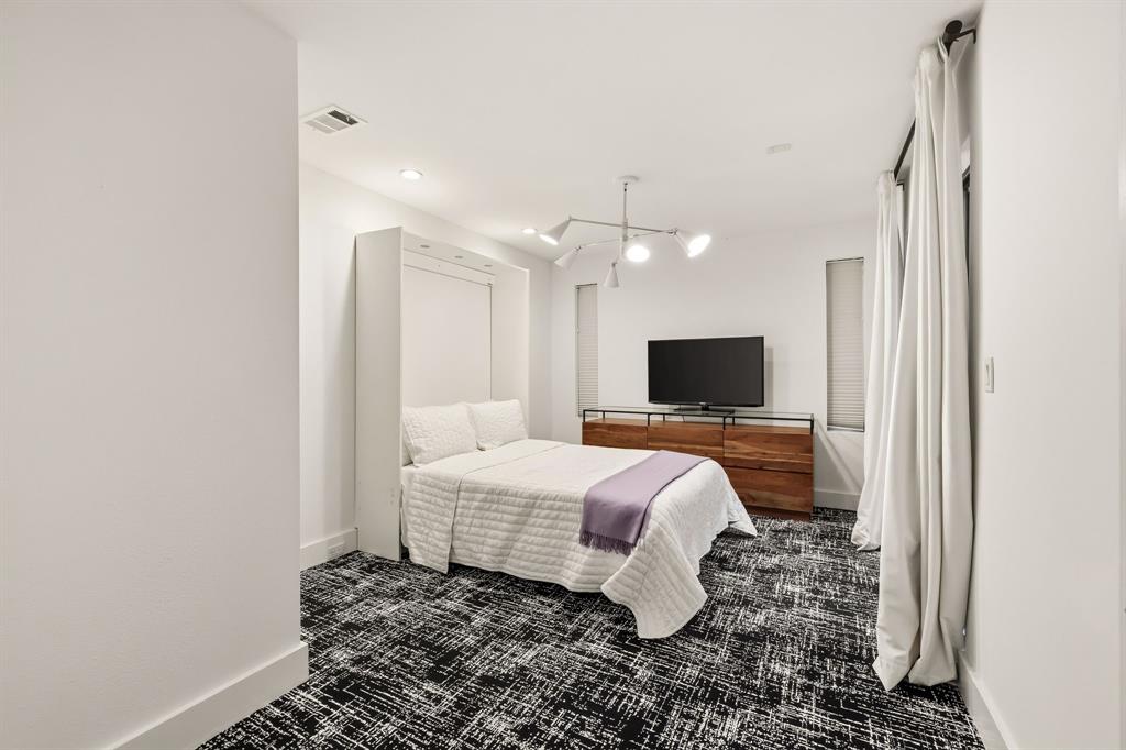 Bowser Metro - Residential