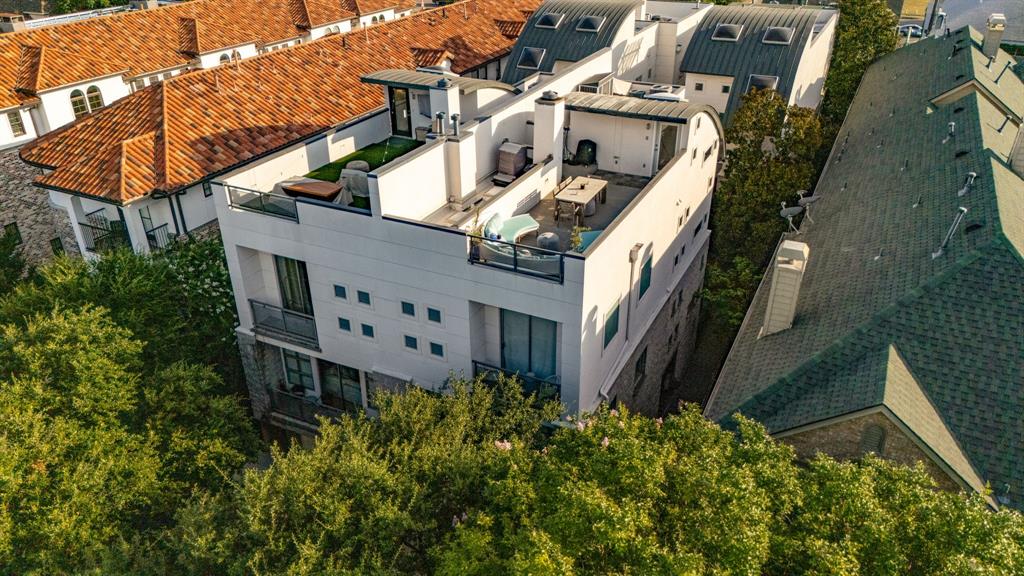 Bowser Metro - Residential