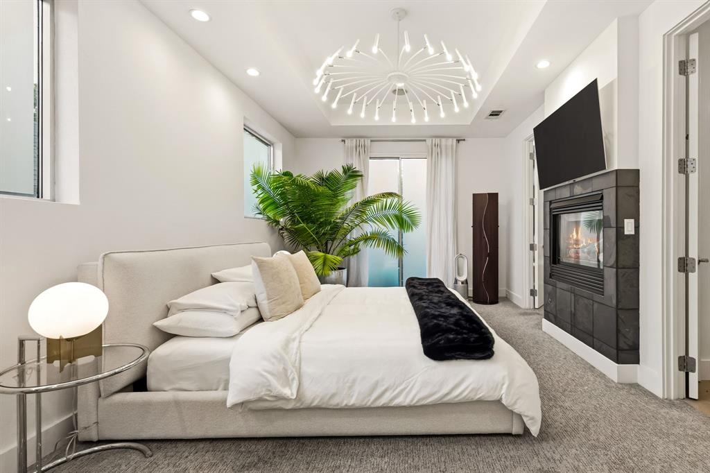 Bowser Metro - Residential