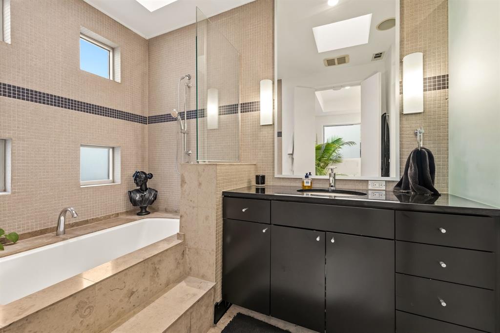 Bowser Metro - Residential