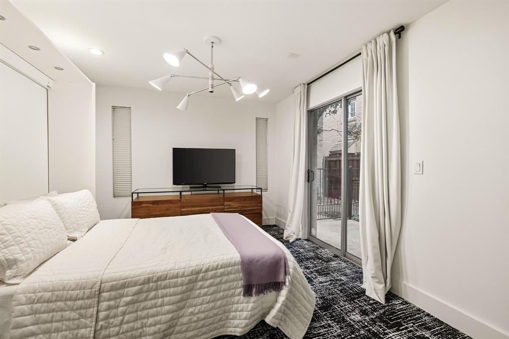 Bowser Metro - Residential