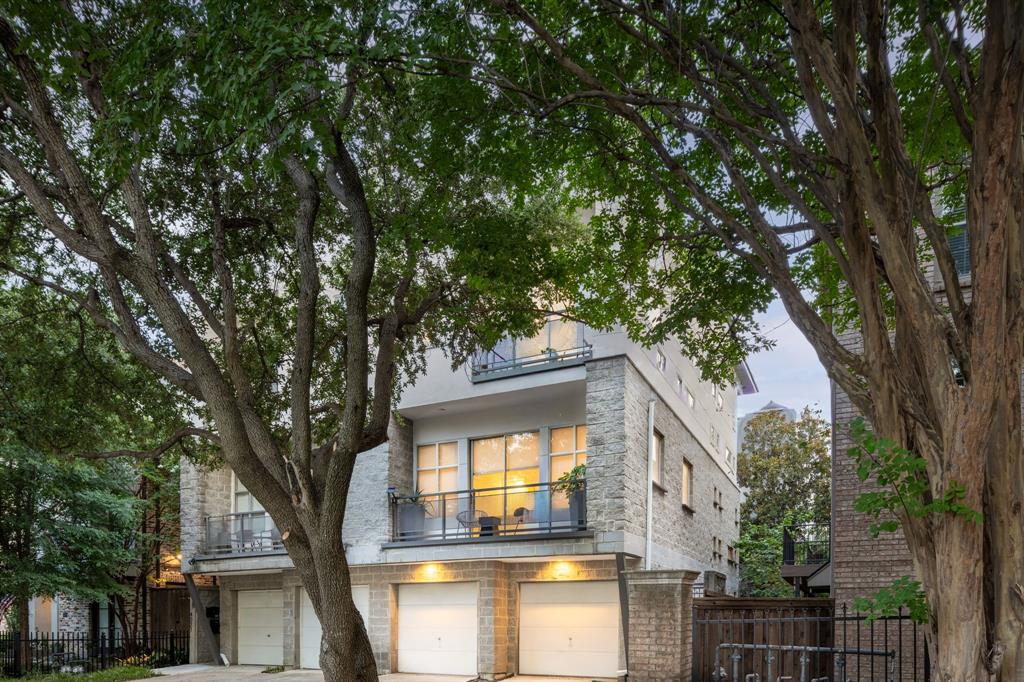 Bowser Metro - Residential