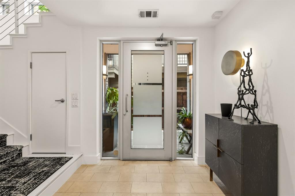 Bowser Metro - Residential