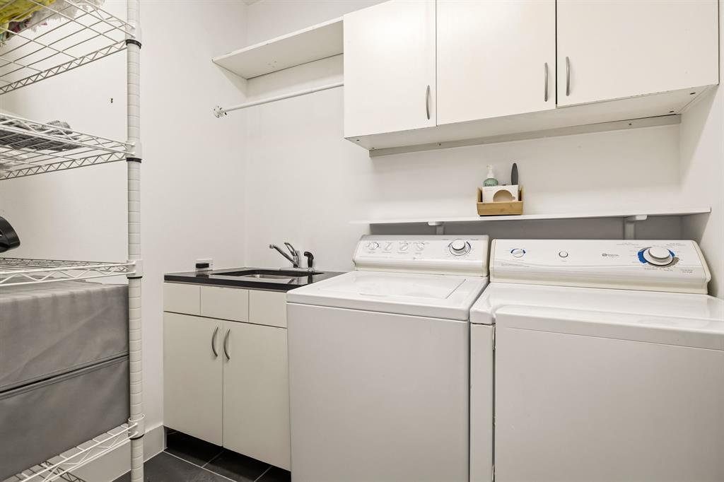 Bowser Metro - Residential