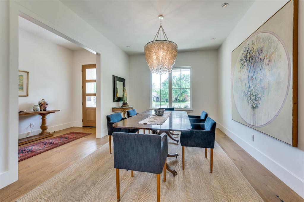 Hyde Park Estates - Residential