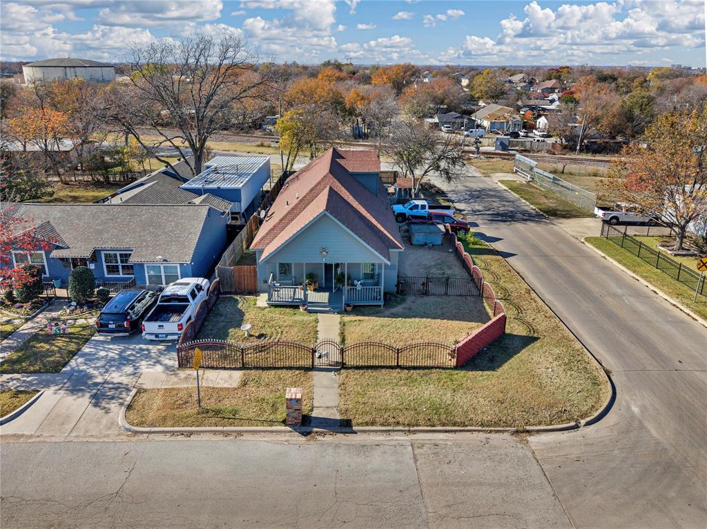 Shaw Heights - Residential