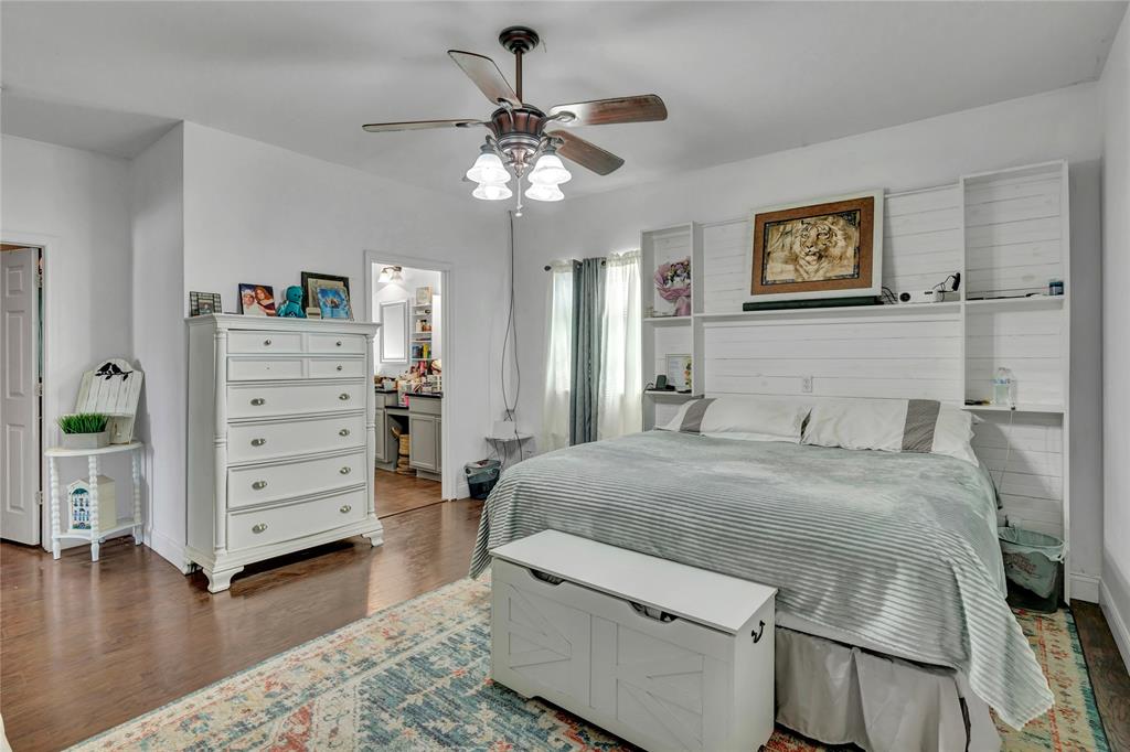 Shaw Heights - Residential