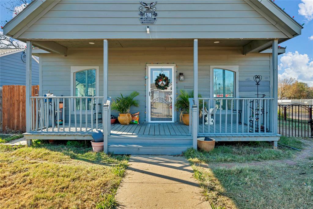 Shaw Heights - Residential