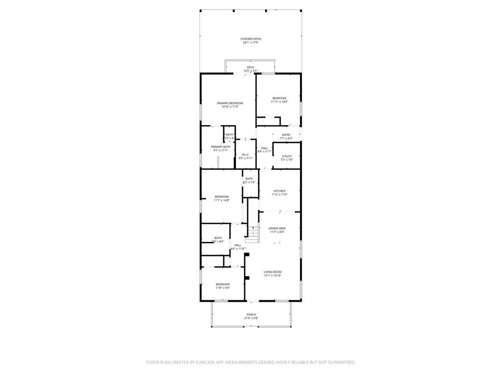 Shaw Heights - Residential