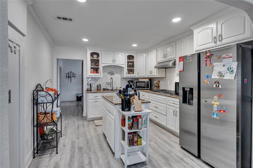 Shaw Heights - Residential