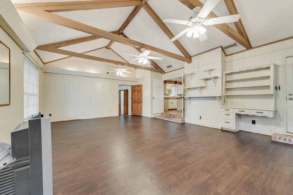 A M Moore - Residential