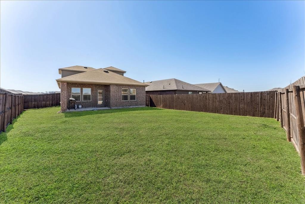 Wildcat Ranch Ph 3 - Residential