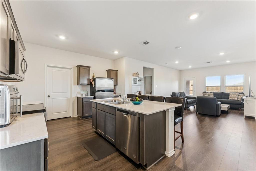 Wildcat Ranch Ph 3 - Residential