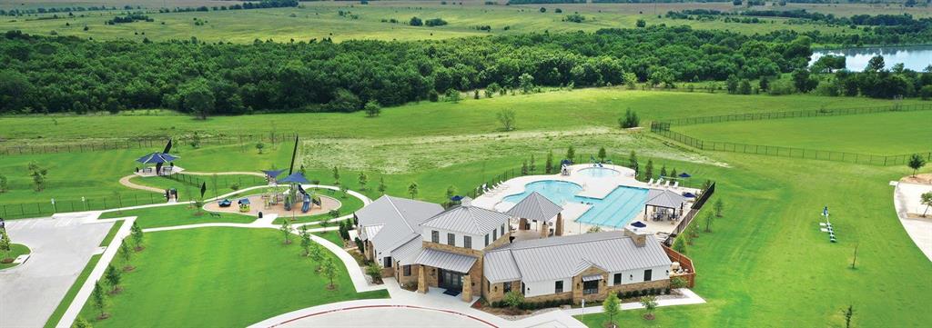 Wildcat Ranch Ph 3 - Residential
