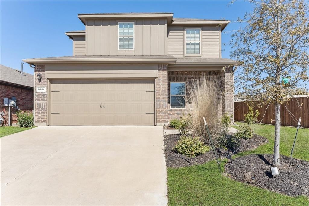Wildcat Ranch Ph 3 - Residential