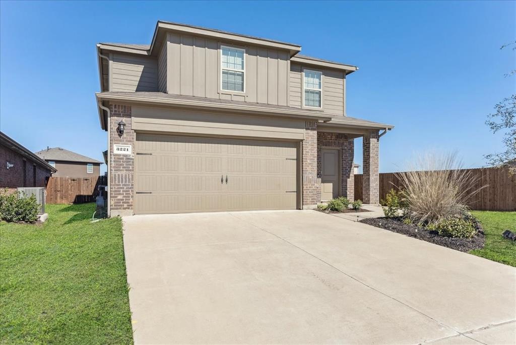 Wildcat Ranch Ph 3 - Residential
