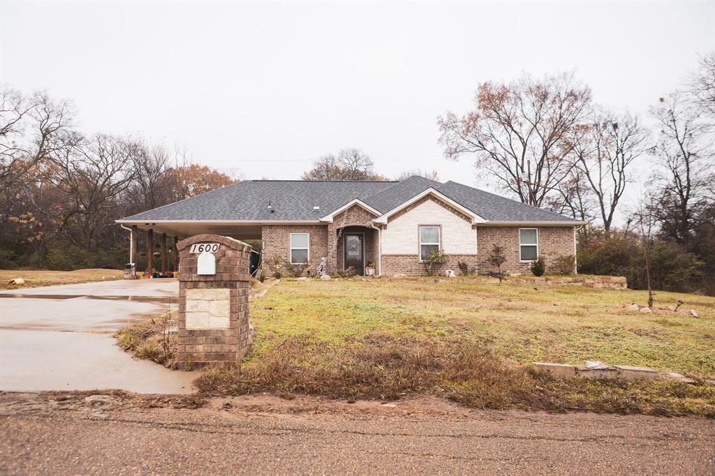 mt pleasant city blocks - Residential