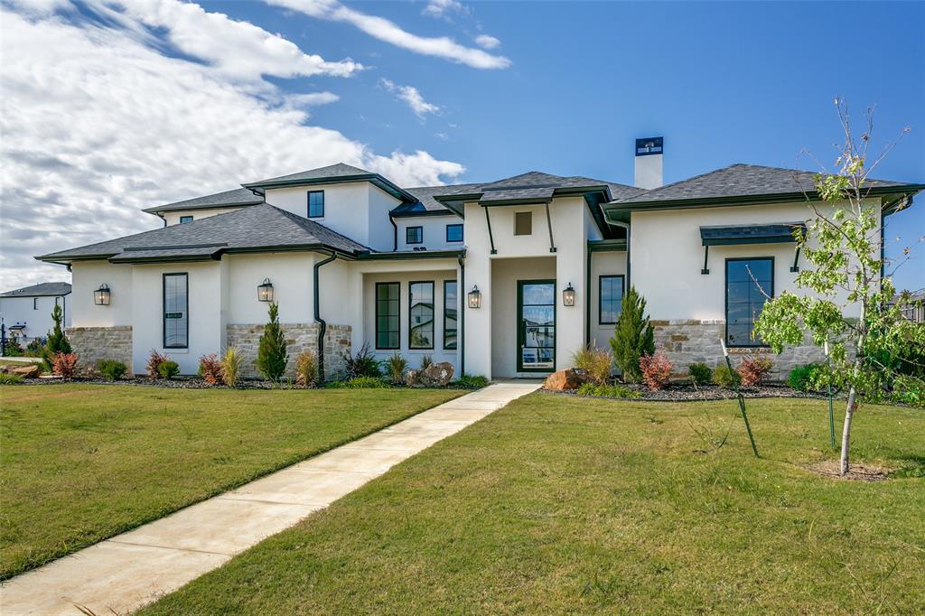 Vines - Residential