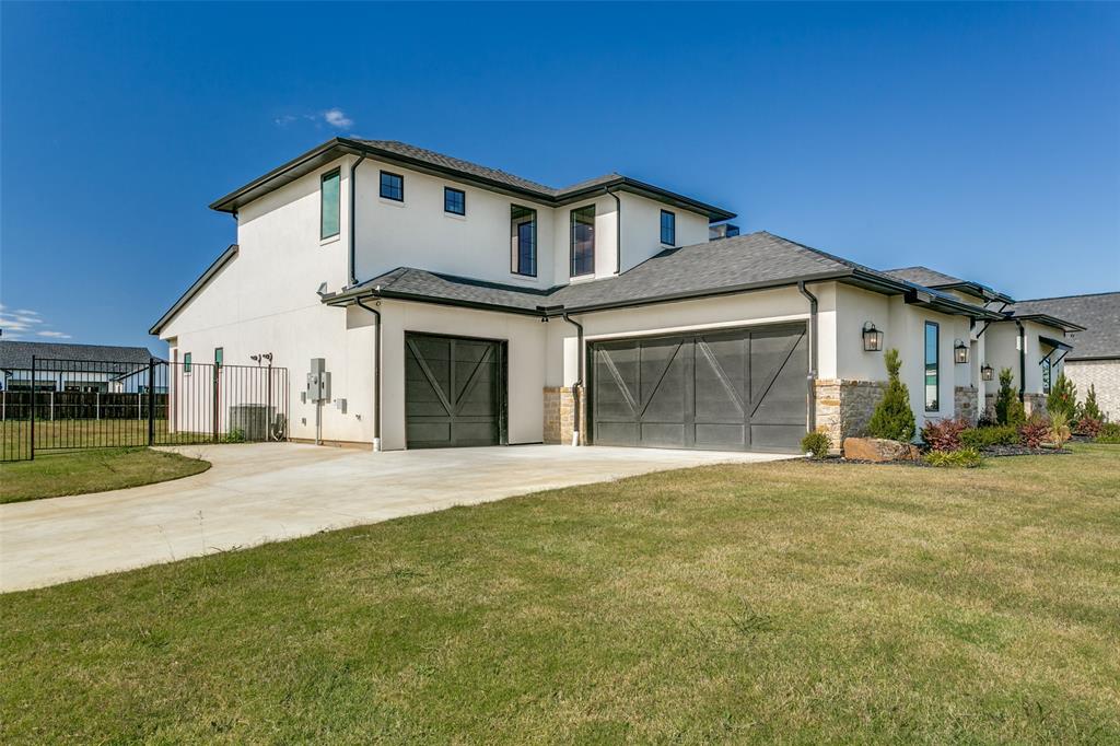 Vines - Residential