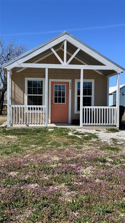 Coker - Residential