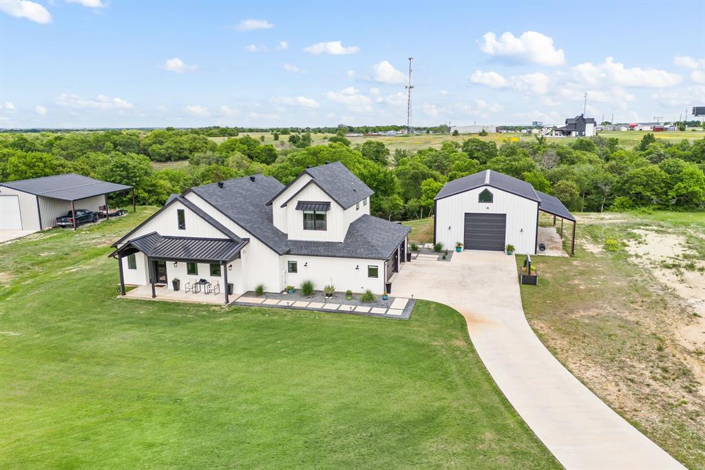 Estate Of Bison Creek - Residential