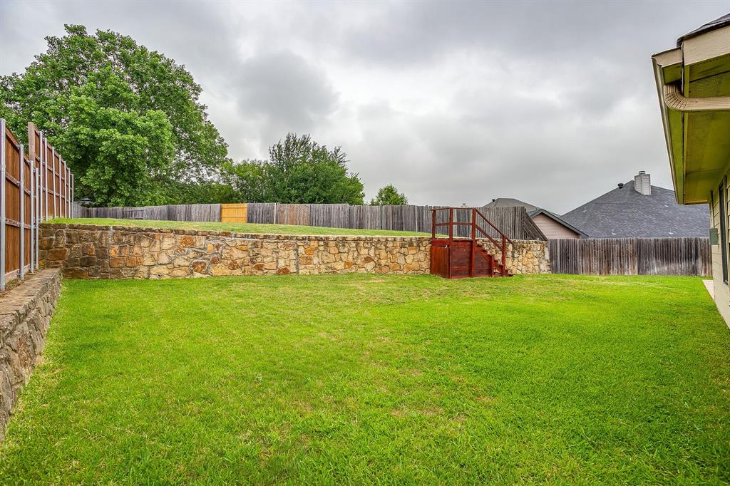 Mountain Valley Lake Tr - Residential