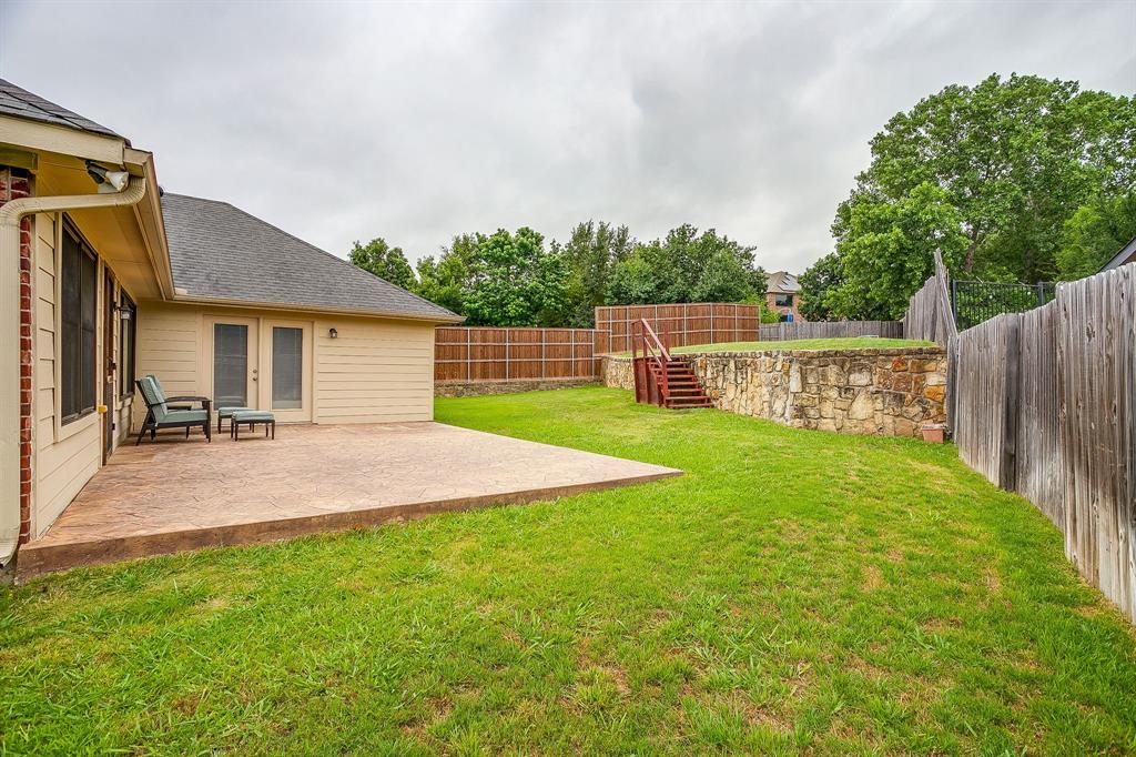 Mountain Valley Lake Tr - Residential