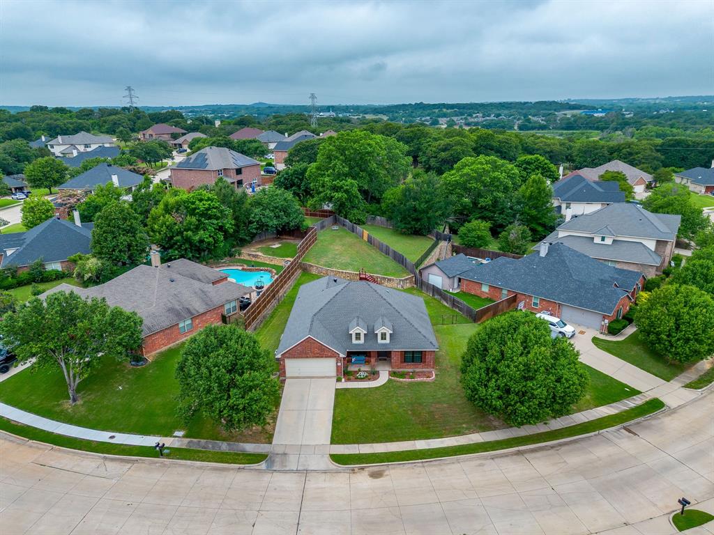Mountain Valley Lake Tr - Residential
