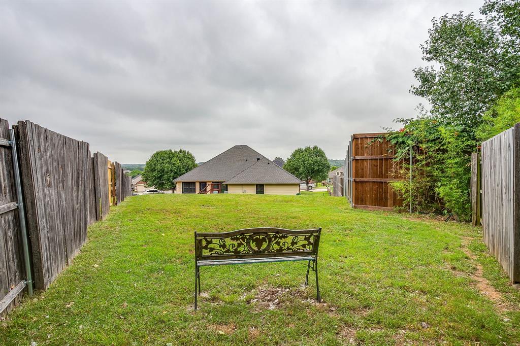 Mountain Valley Lake Tr - Residential