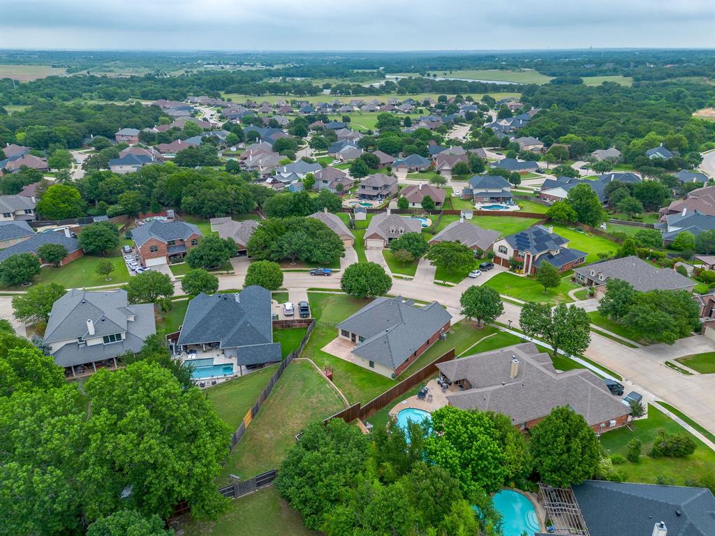 Mountain Valley Lake Tr - Residential