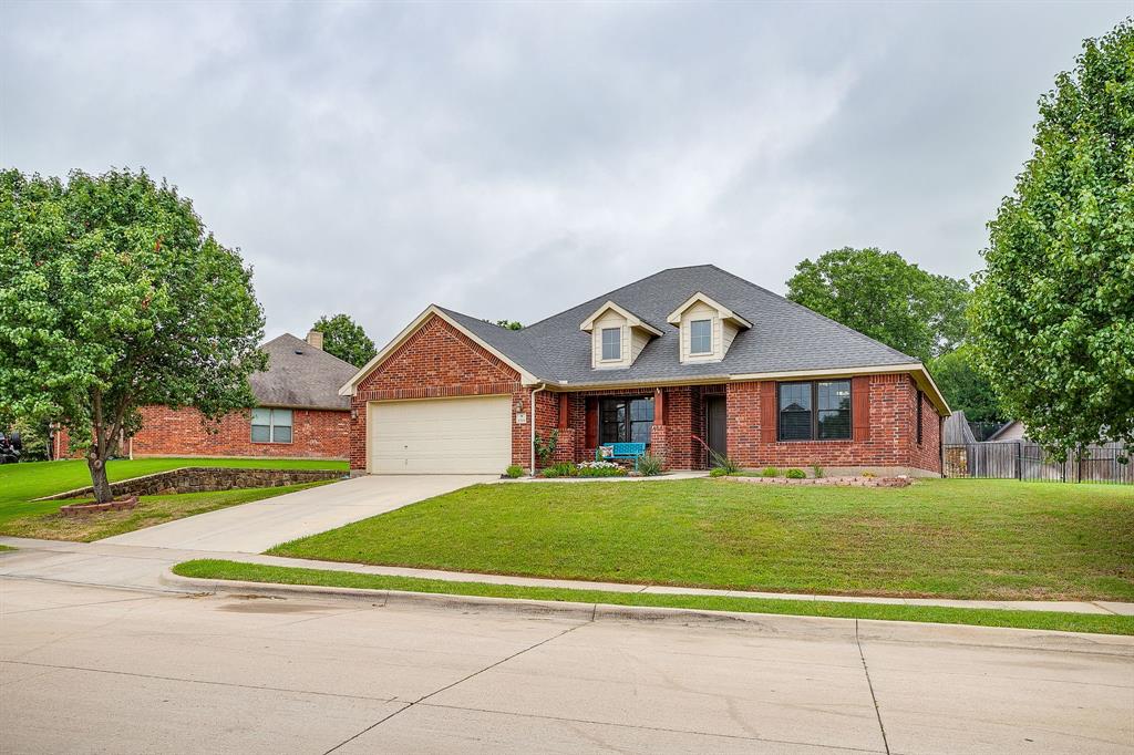 Mountain Valley Lake Tr - Residential