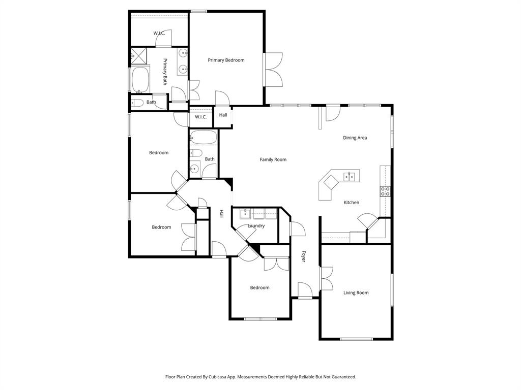 Mountain Valley Lake Tr - Residential