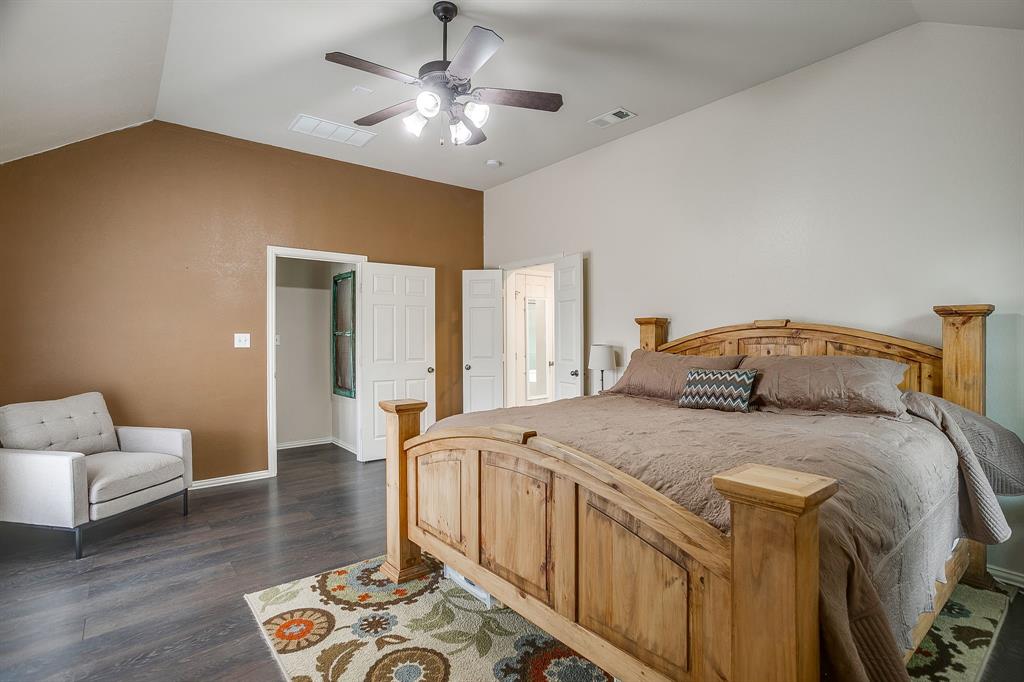 Mountain Valley Lake Tr - Residential