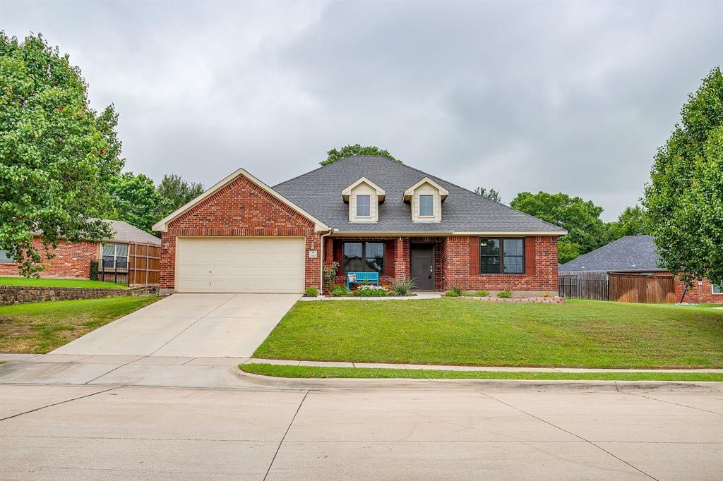 Mountain Valley Lake Tr - Residential