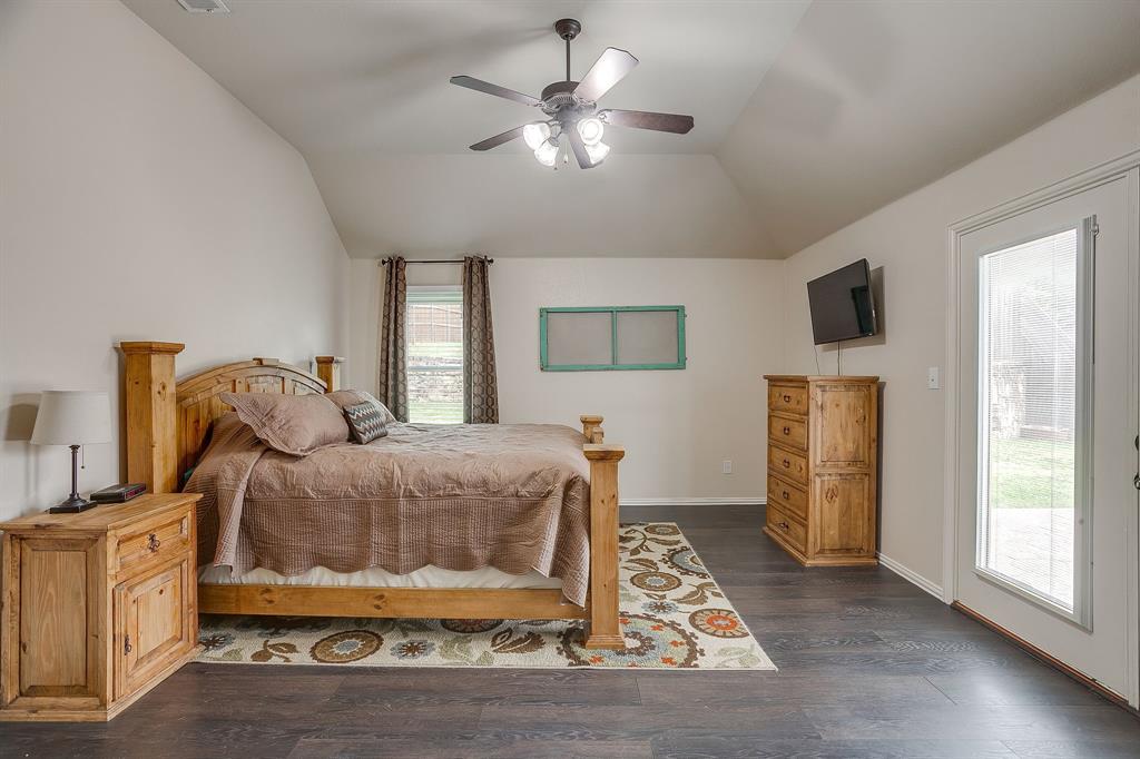Mountain Valley Lake Tr - Residential