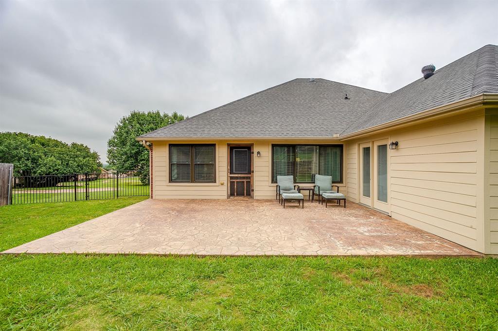 Mountain Valley Lake Tr - Residential