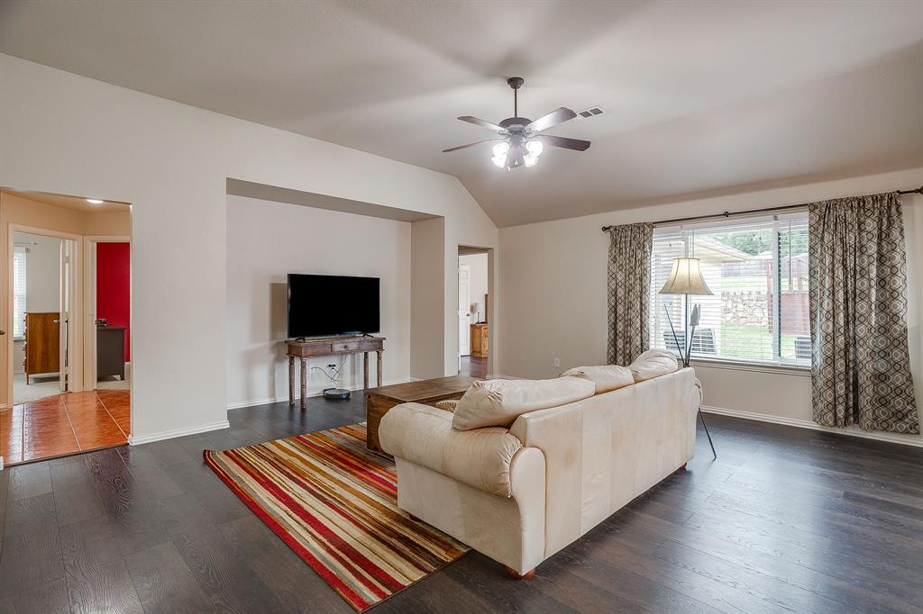 Mountain Valley Lake Tr - Residential