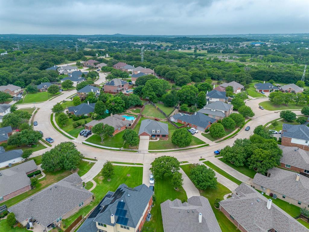 Mountain Valley Lake Tr - Residential