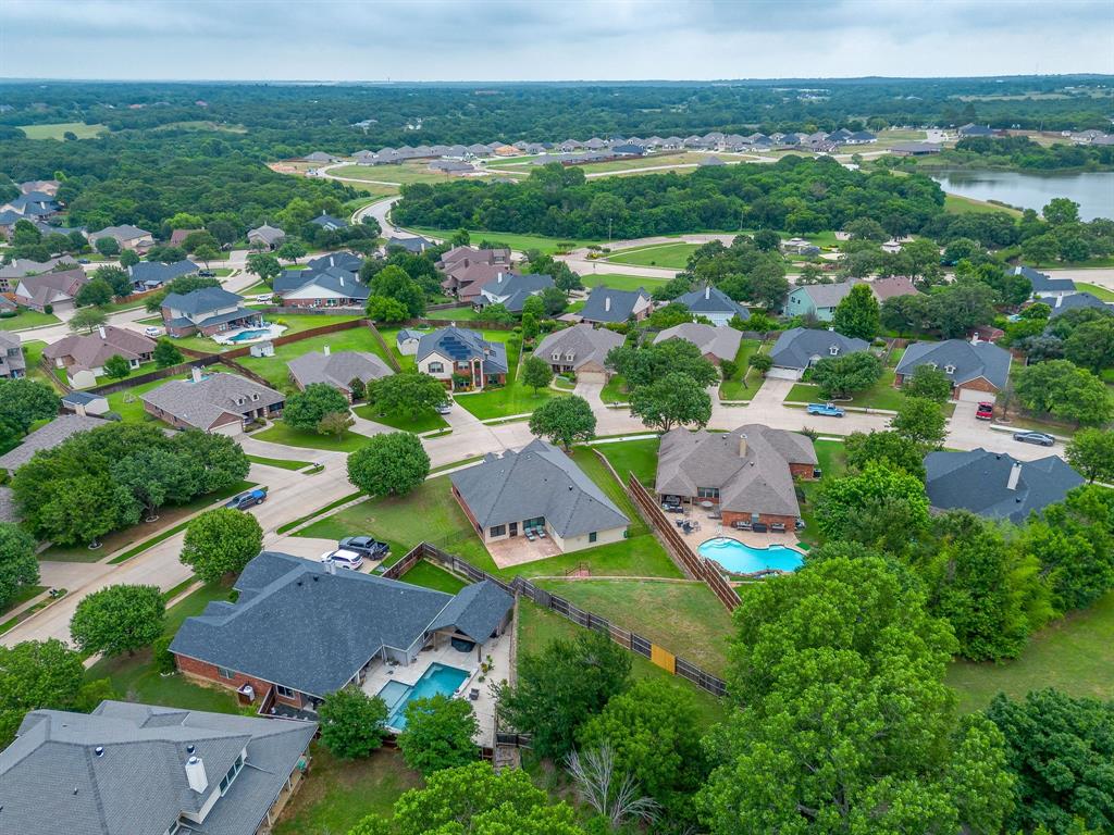 Mountain Valley Lake Tr - Residential