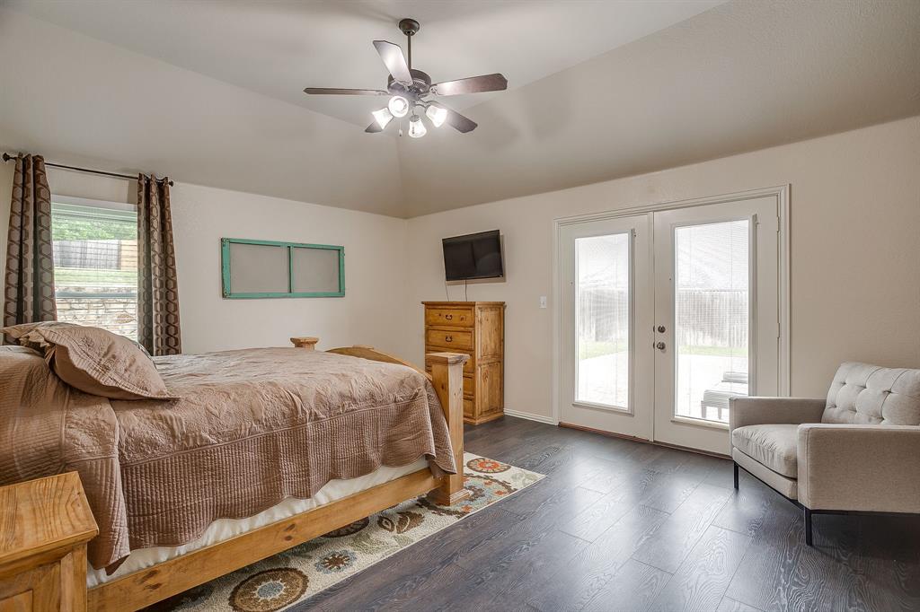 Mountain Valley Lake Tr - Residential