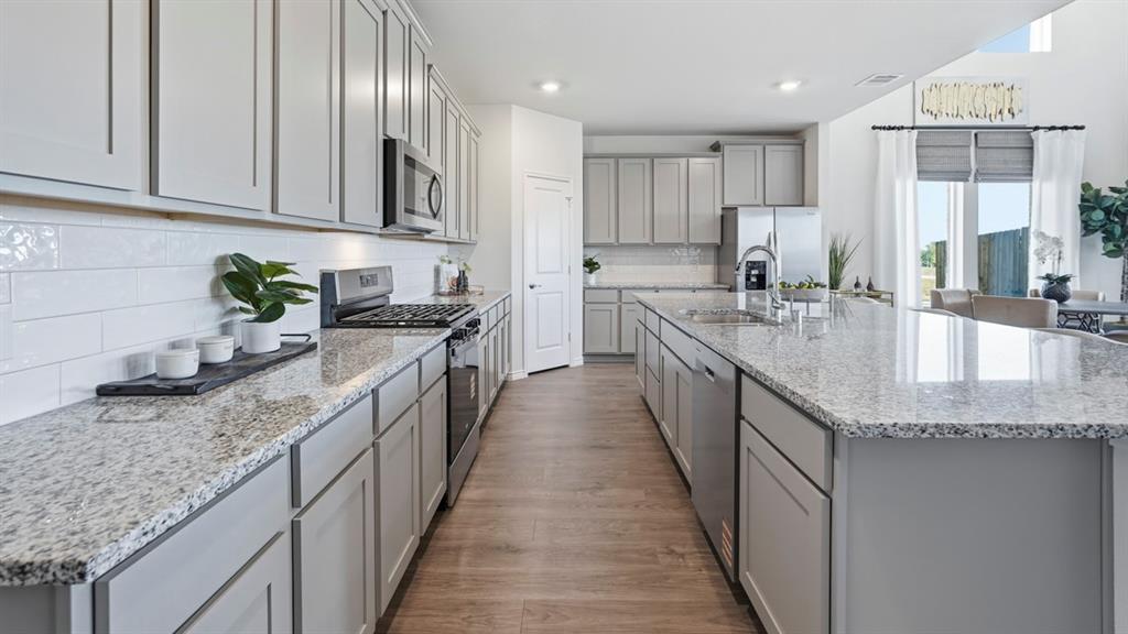Madera - Residential